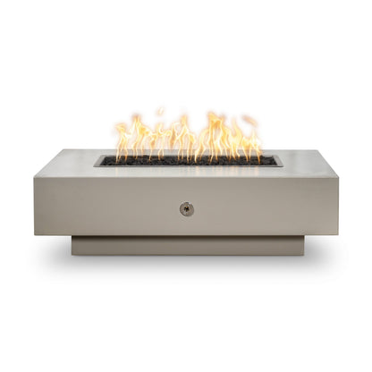 Coronado Fire Pit - Powder Coat - 108" | The Outdoor Plus image 4