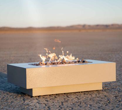 Coronado Fire Pit - Powder Coat - 108" | The Outdoor Plus image 5