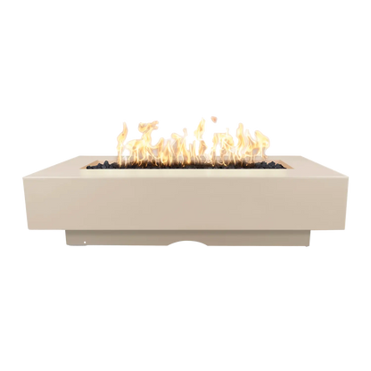 Del Mar Fire Pit - GFRC Concrete - 96" | The Outdoor Plus image 15