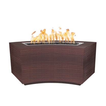 Dixie Fire Pit - Metal Collection - 60" | The Outdoor Plus image 4