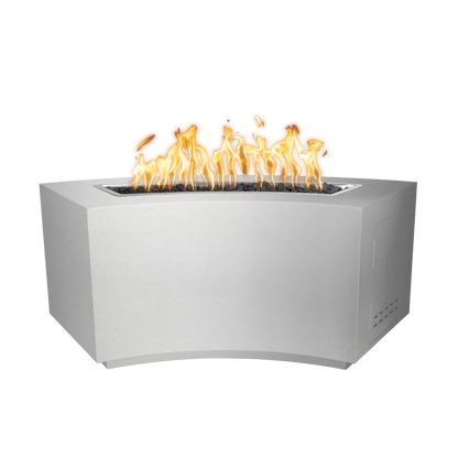 Dixie Fire Pit - Metal Collection - 60" | The Outdoor Plus image 5