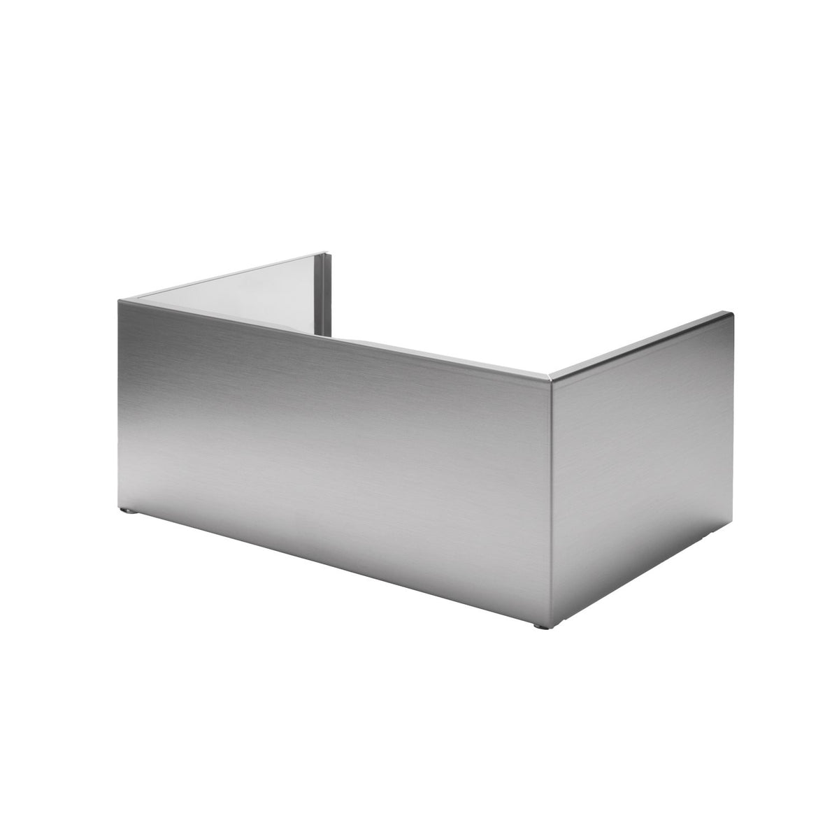Falmec KCPHN.003 Zeus Outdoor 48" stainless chimney section