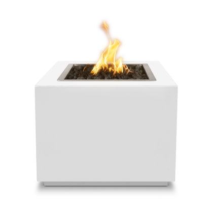 Forma Fire Pit - Powder Coat - 30" | The Outdoor Plus image 5