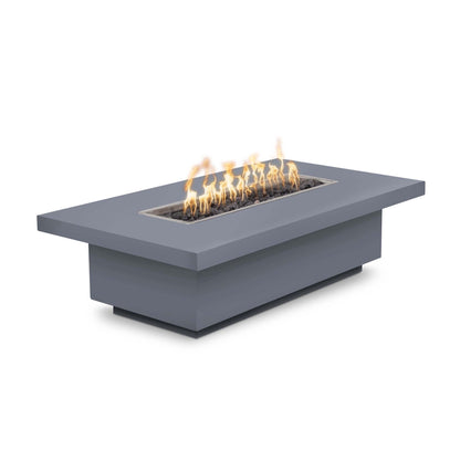 Fremont Fire Pit - Powder Coat - 15" Tall - 48" | The Outdoor Plus image 4