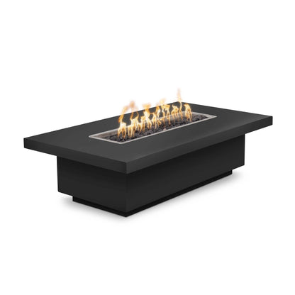 Fremont Fire Pit - Powder Coat - 15" Tall - 60" | The Outdoor Plus image 5