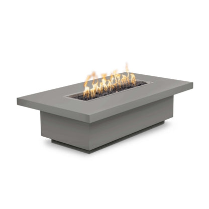 Fremont Fire Pit - Powder Coat - 15" Tall - 72" | The Outdoor Plus image 4