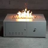 Gallaway Fire Pit - Metal Collection - 60"