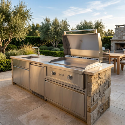 Gran Plancha – inch griddle lifestyle | Lifestyle
