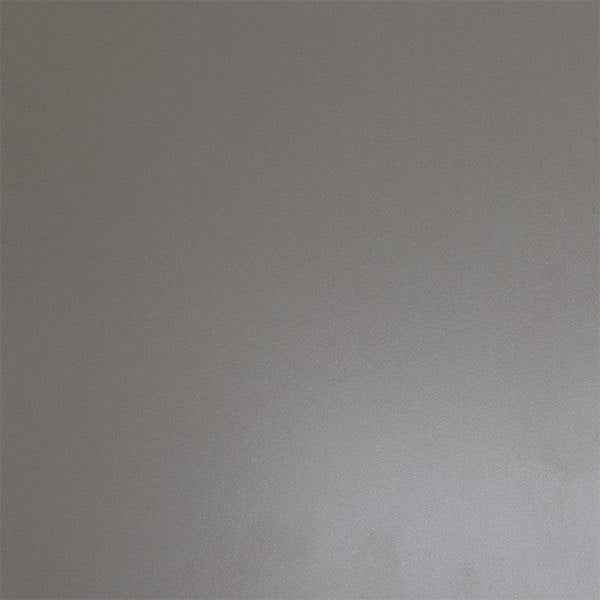 Haven Concrete powder-coat finish swatch for aluminum countertop
