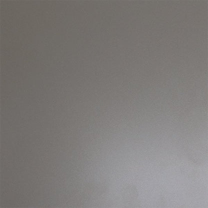 Haven Concrete powder-coat finish swatch for aluminum countertop