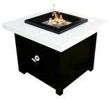 Kamoa Fire Pit - Powder Coat - 42"