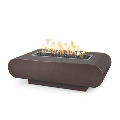 La Jolla Fire Pit - Powder Coat - 48" | The Outdoor Plus image 5