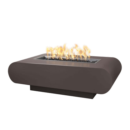 La Jolla Fire Pit - Powder Coat - 60" | The Outdoor Plus image 3