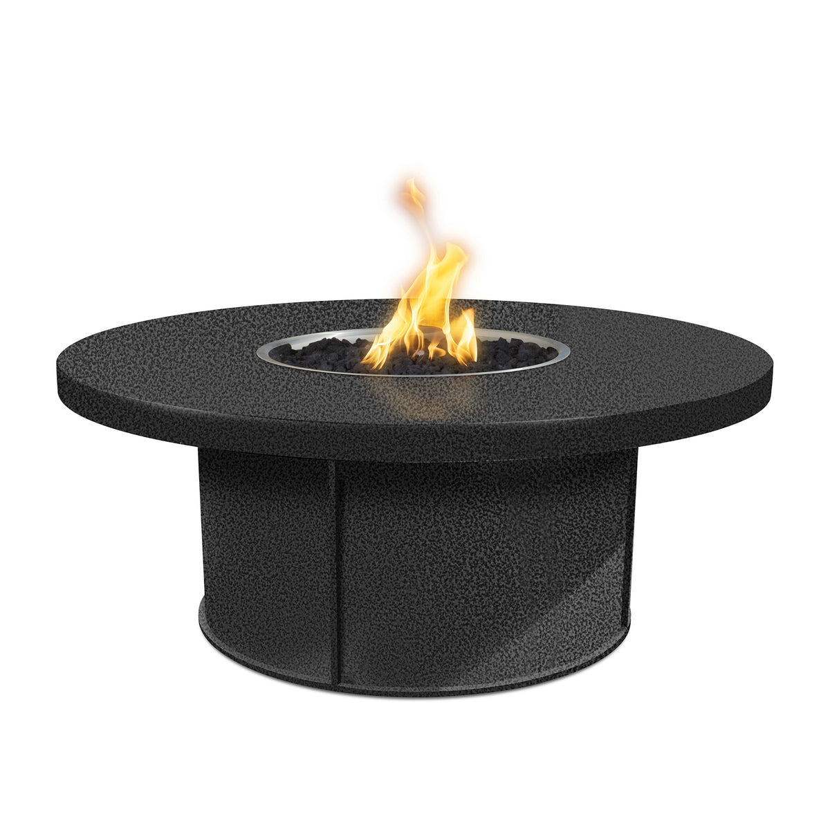 Mabel Fire Table - Powder Coat - 36" | The Outdoor Plus image 2