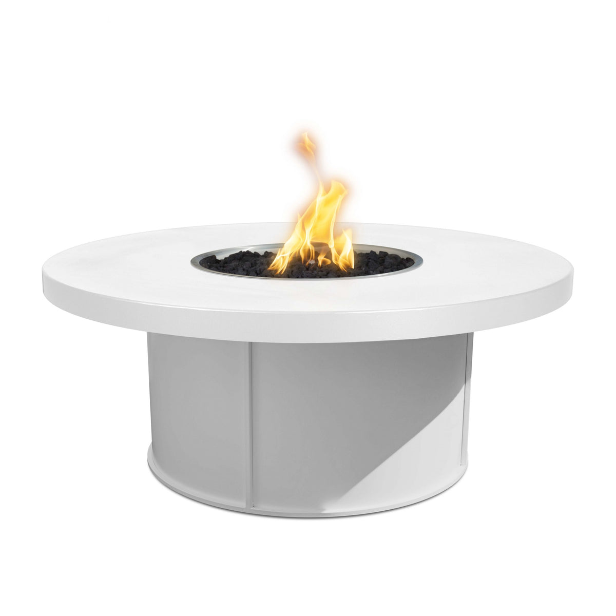 Mabel Fire Table - Powder Coat - 36" | The Outdoor Plus image 3