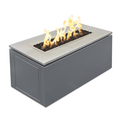 Merona Fire Table - Powder Coat - 48" | The Outdoor Plus image 2