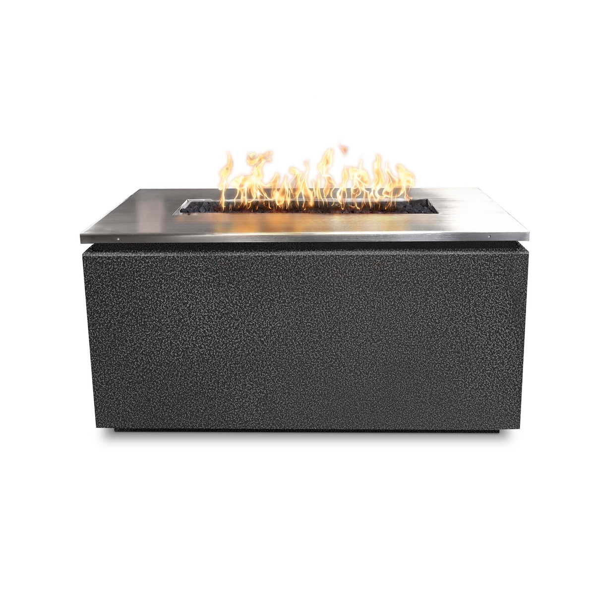 Merona Fire Table - Powder Coat - 48" | The Outdoor Plus image 5
