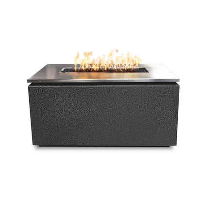 Merona Fire Table - Powder Coat - 48" | The Outdoor Plus image 5