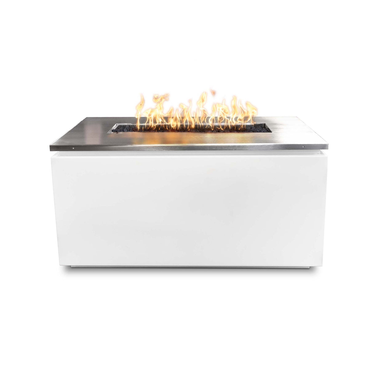 Merona Fire Table - Powder Coat - 48" | The Outdoor Plus image 6