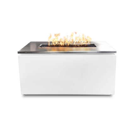 Merona Fire Table - Powder Coat - 48" | The Outdoor Plus image 6