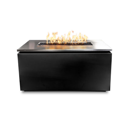 Merona Fire Table - Powder Coat - 48" | The Outdoor Plus image 7