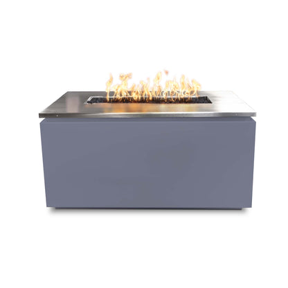 Merona Fire Table - Powder Coat - 48" | The Outdoor Plus image 8