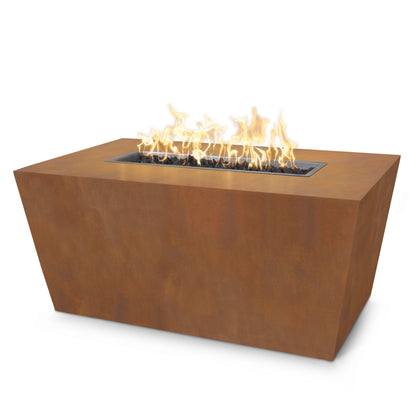 Mesa Fire Pit - Metal Collection - 60" | The Outdoor Plus image 3