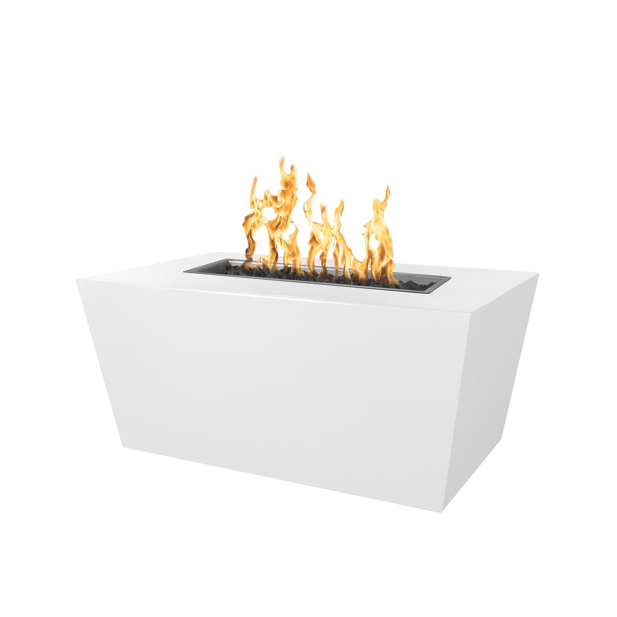 Mesa Fire Pit - Powder Coat - 60" | The Outdoor Plus image 6