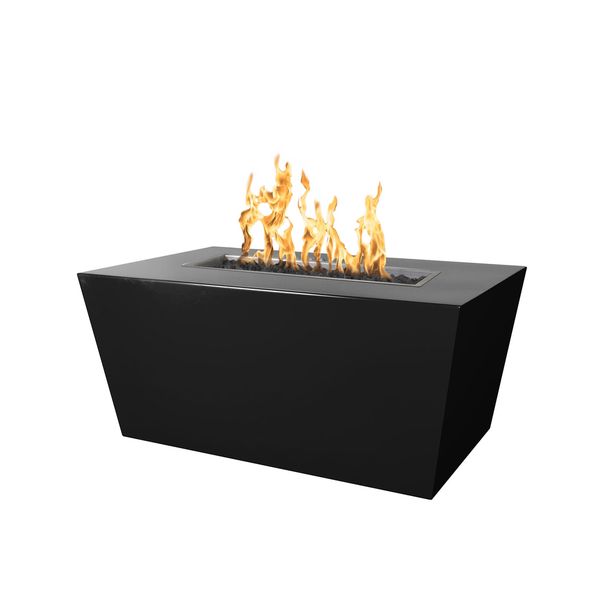 Mesa Fire Pit - Powder Coat - 72" | The Outdoor Plus image 6