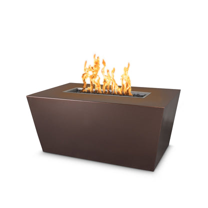 Mesa Fire Pit - Powder Coat - 84" | The Outdoor Plus image 3