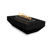 Moderno Fire Pit - Metal Collection - 108"