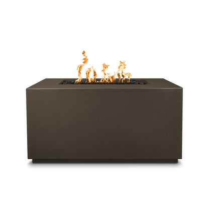 Pismo Fire Pit - GFRC Concrete - 48" | The Outdoor Plus image 3