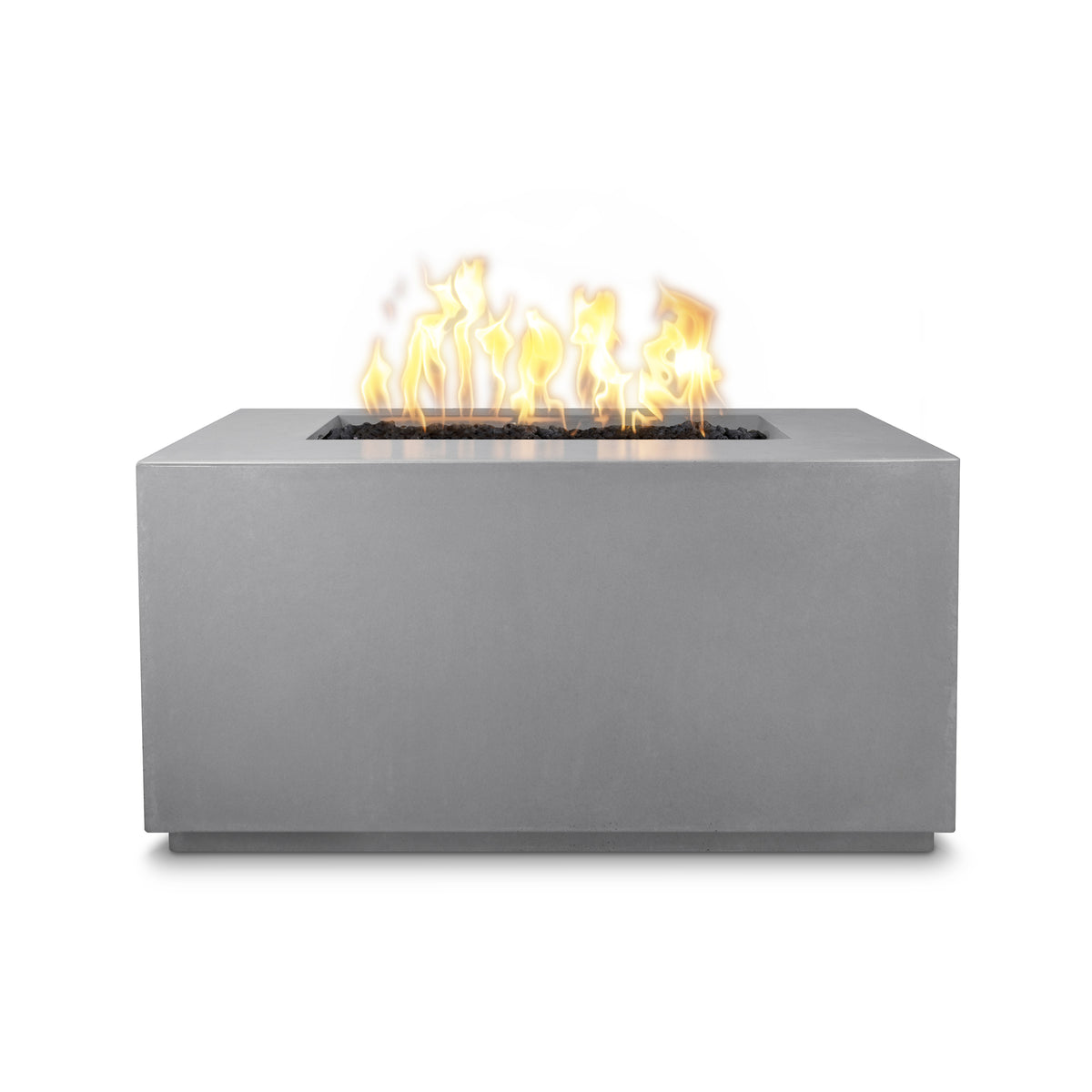 Pismo Fire Pit - GFRC Concrete - 48" | The Outdoor Plus image 6