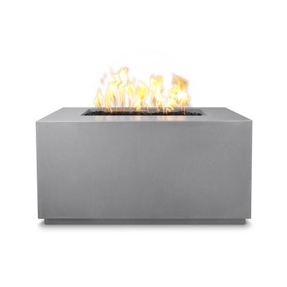Pismo Fire Pit - GFRC Concrete - 48" | The Outdoor Plus image 6