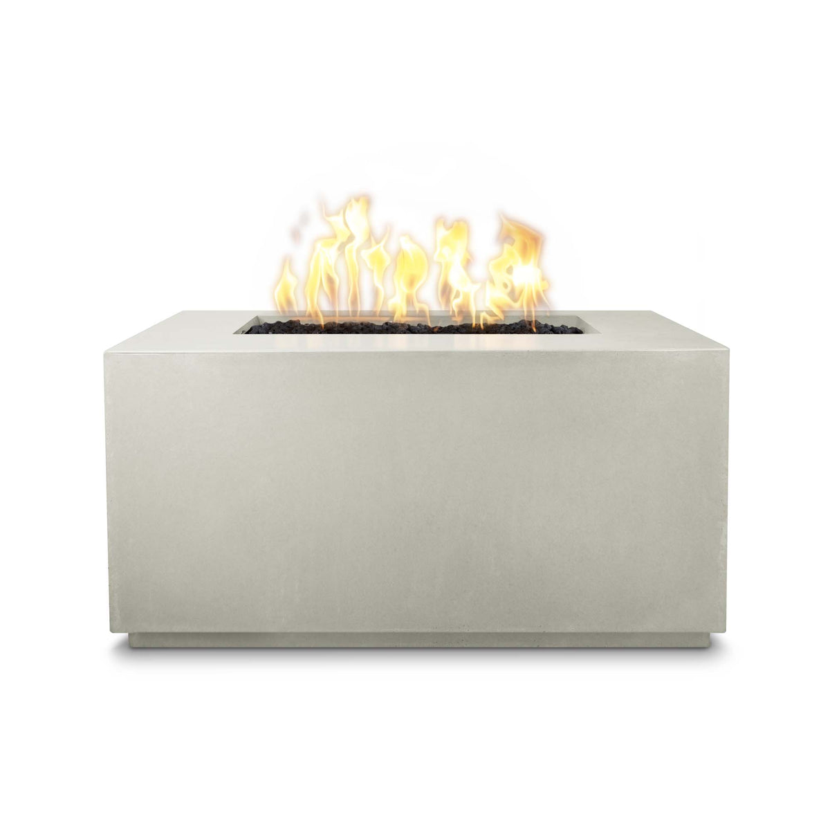 Pismo Fire Pit - GFRC Concrete - 60" | The Outdoor Plus image 5