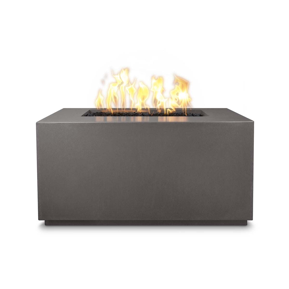 Pismo Fire Pit - GFRC Concrete - 60" | The Outdoor Plus image 8