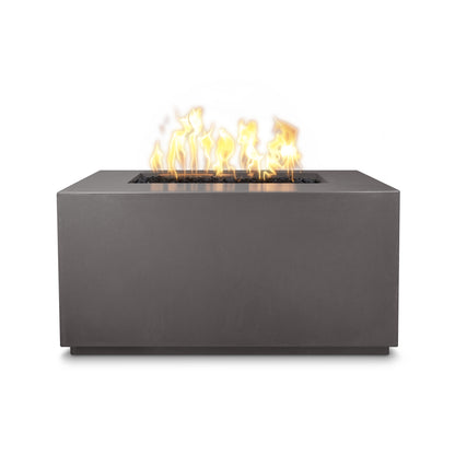 Pismo Fire Pit - GFRC Concrete - 60" | The Outdoor Plus image 8