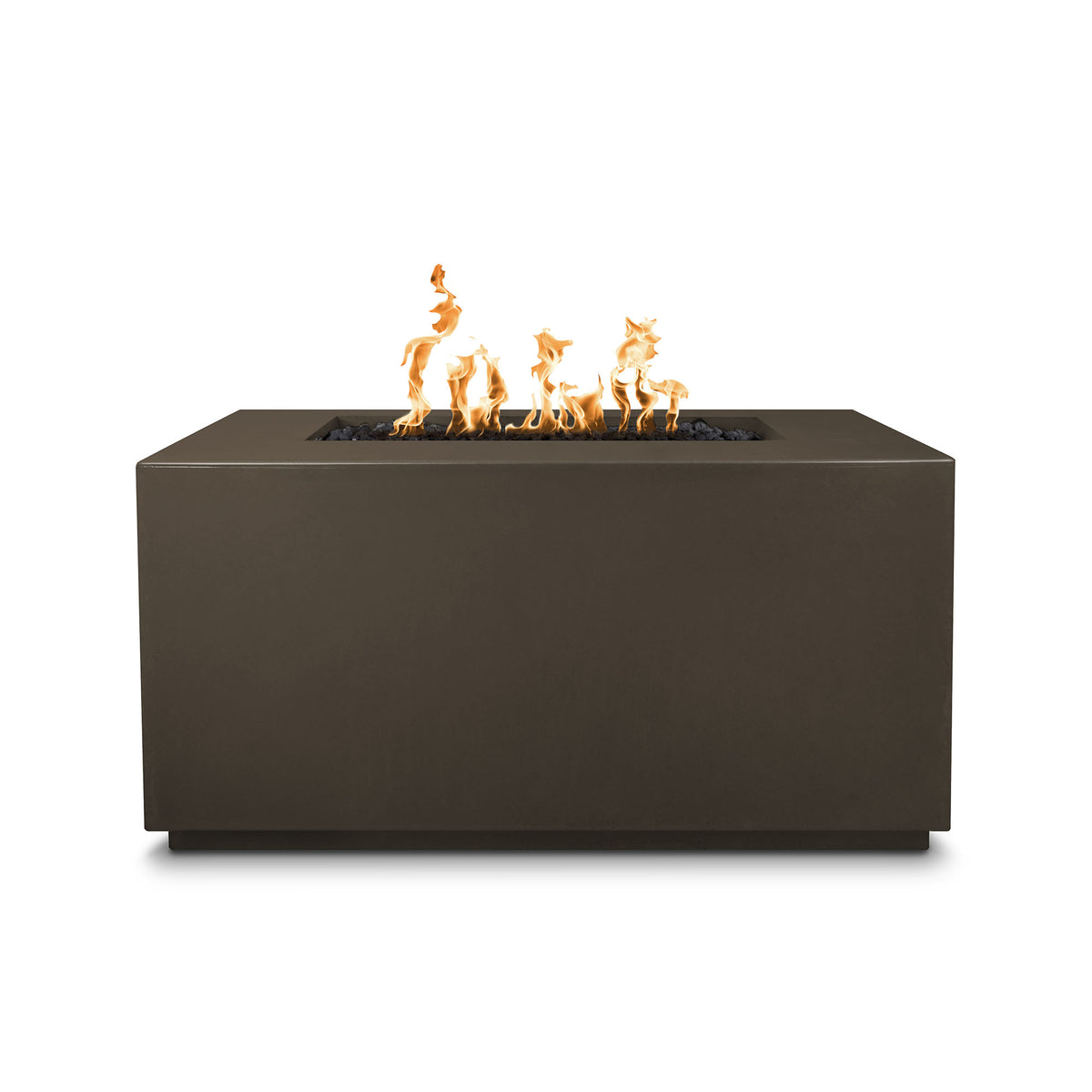 Pismo Fire Pit - GFRC Concrete - 60" | The Outdoor Plus image 9