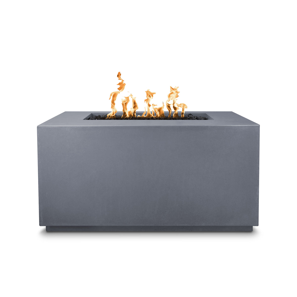 Pismo Fire Pit - Powder Coat - 60" | The Outdoor Plus image 2