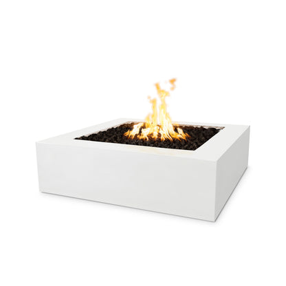 Quad Fire Pit - GFRC Concrete - 42" | The Outdoor Plus image 8