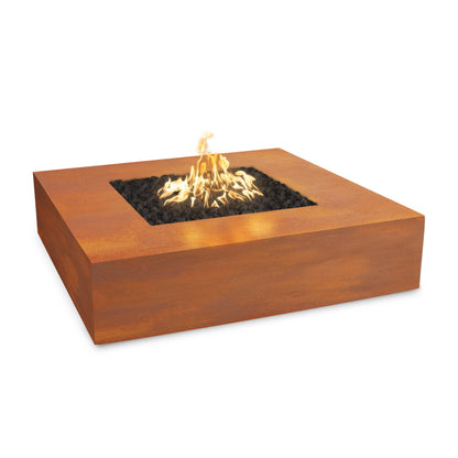 Quad Fire Pit - Metal Collection - 36" | The Outdoor Plus image 3