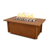 Salinas Fire Table - Metal Collection - 48"