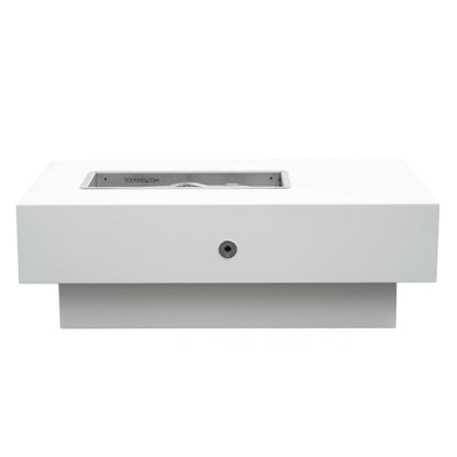 San Juan Fire Pit - Metal Collection - 60" | The Outdoor Plus image 3