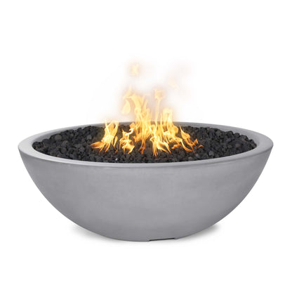 Sedona Fire & Water Pit - GFRC Concrete - 4 Way Spill - 60" | The Outdoor Plus image 8