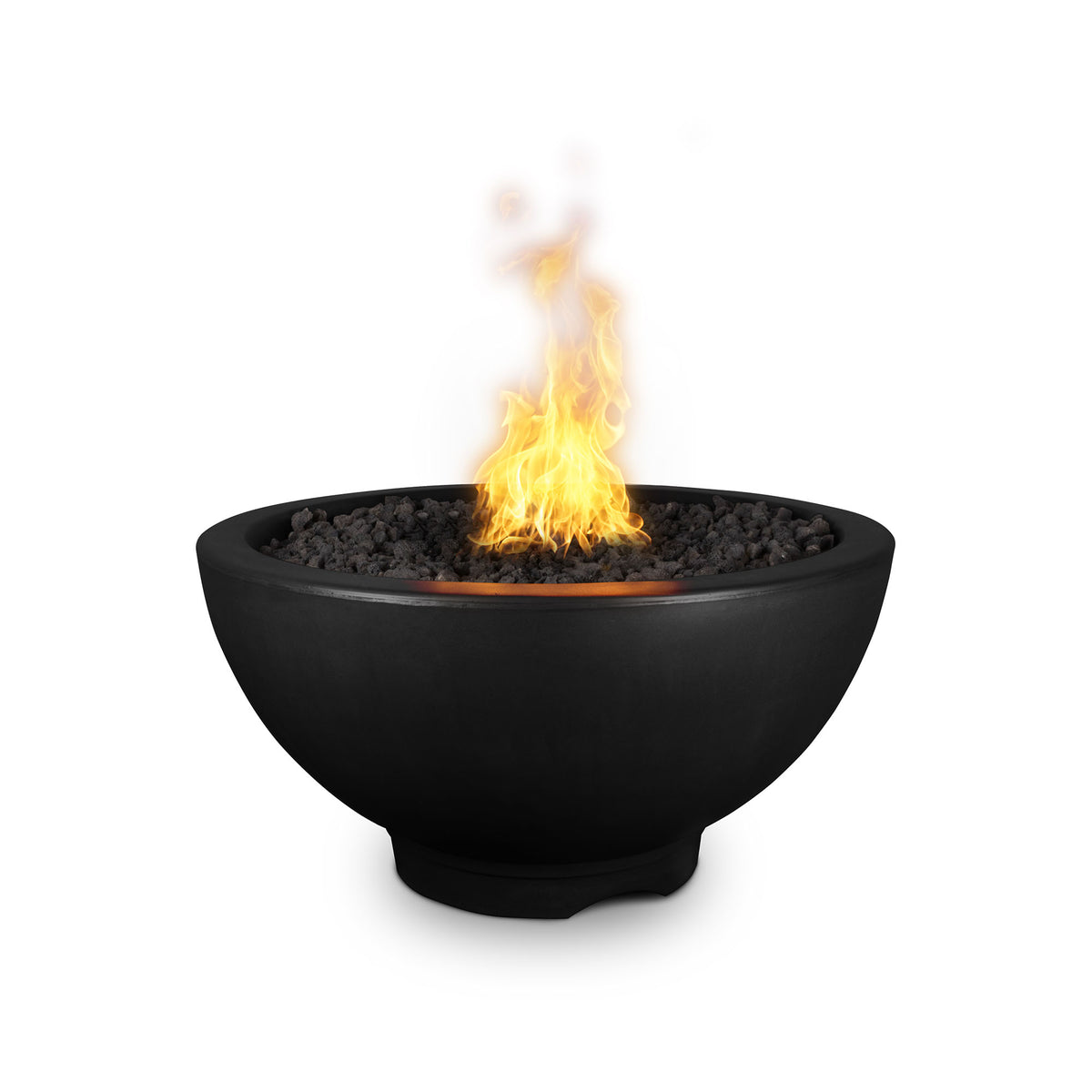 Sonoma Fire Pit - GFRC Concrete - 38" | The Outdoor Plus image 12