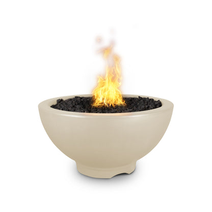 Sonoma Fire Pit - GFRC Concrete - 38" | The Outdoor Plus image 2