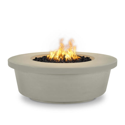 Tempe Fire Pit - GFRC Concrete - 48" | The Outdoor Plus image 11