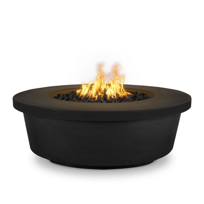 Tempe Fire Pit - GFRC Concrete - 48" | The Outdoor Plus image 12