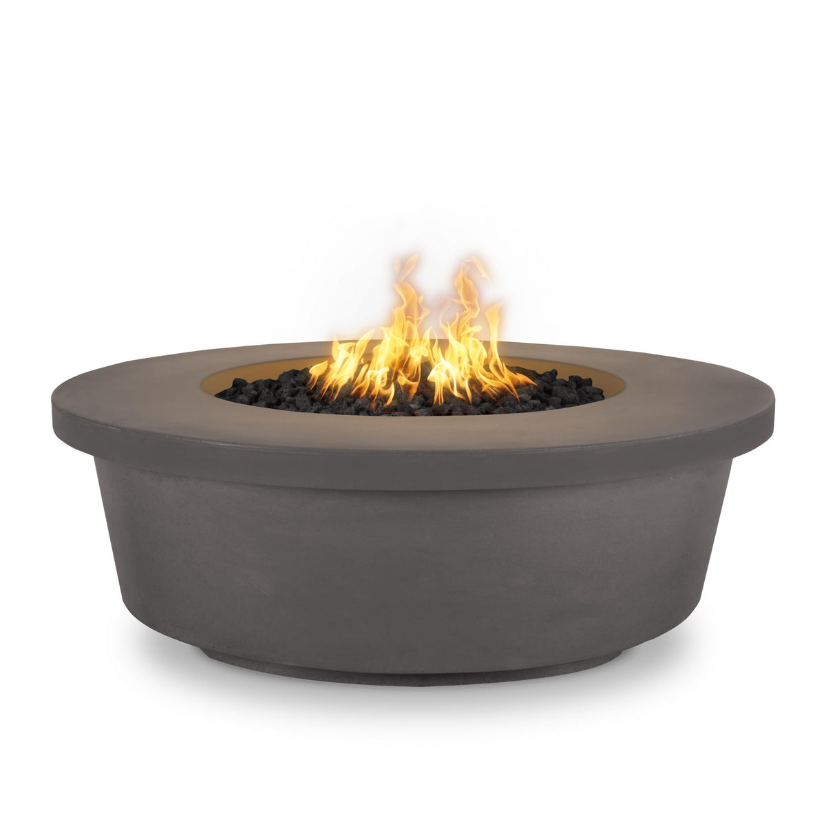 Tempe Fire Pit - GFRC Concrete - 48" | The Outdoor Plus image 15