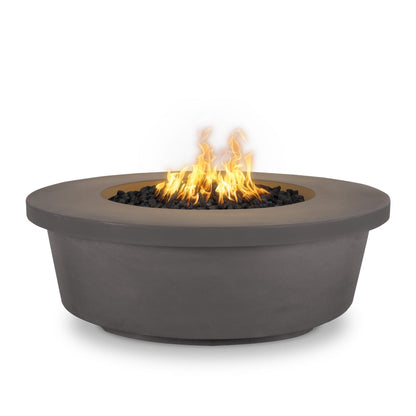 Tempe Fire Pit - GFRC Concrete - 48" | The Outdoor Plus image 15